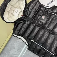$108.00 USD Moncler Down Feather Coat Long Sleeved For Men #1359549