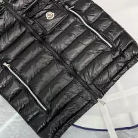 $108.00 USD Moncler Down Feather Coat Long Sleeved For Men #1359549