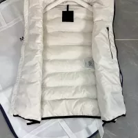 $132.00 USD Moncler Down Feather Coat Long Sleeved For Men #1359553