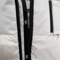 $132.00 USD Moncler Down Feather Coat Long Sleeved For Men #1359553