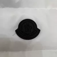 $132.00 USD Moncler Down Feather Coat Long Sleeved For Men #1359553