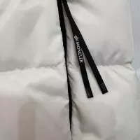 $132.00 USD Moncler Down Feather Coat Long Sleeved For Men #1359553