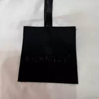 $132.00 USD Moncler Down Feather Coat Long Sleeved For Men #1359553