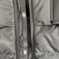 $132.00 USD Moncler Down Feather Coat Long Sleeved For Men #1359554