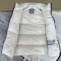 $115.00 USD Moncler Down Feather Coat Long Sleeved For Men #1359555