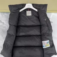 $115.00 USD Moncler Down Feather Coat Long Sleeved For Men #1359556