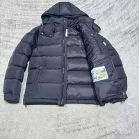 $160.00 USD Moncler Down Feather Coat Long Sleeved For Men #1359560
