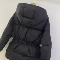 $172.00 USD Prada Down Feather Coat Long Sleeved For Women #1359561