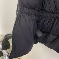 $172.00 USD Prada Down Feather Coat Long Sleeved For Women #1359561