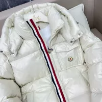 $128.00 USD Moncler Down Feather Coat Long Sleeved For Unisex #1359563