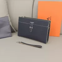 $85.00 USD Hermes AAA Man Wallets #1359564