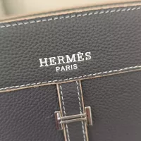 $85.00 USD Hermes AAA Man Wallets #1359564
