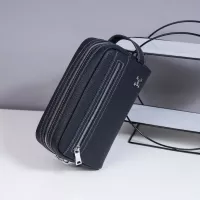 $96.00 USD Hermes AAA Man Wallets #1359565