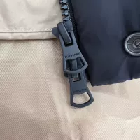 $160.00 USD Burberry Down Feather Coat Sleeveless For Men #1359566