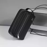 $96.00 USD Hermes AAA Man Wallets #1359567