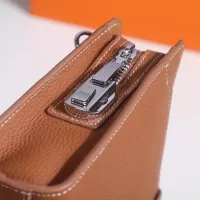 $96.00 USD Hermes AAA Man Wallets #1359569