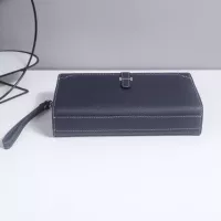 $96.00 USD Hermes AAA Man Wallets #1359571