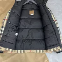 $192.00 USD Burberry Down Feather Coat Long Sleeved For Men #1359572