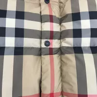 $192.00 USD Burberry Down Feather Coat Long Sleeved For Men #1359572