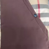 $192.00 USD Burberry Down Feather Coat Long Sleeved For Men #1359572