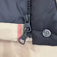 $192.00 USD Burberry Down Feather Coat Long Sleeved For Men #1359572