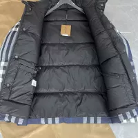 $192.00 USD Burberry Down Feather Coat Long Sleeved For Men #1359573
