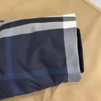 $192.00 USD Burberry Down Feather Coat Long Sleeved For Men #1359573