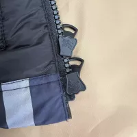 $192.00 USD Burberry Down Feather Coat Long Sleeved For Men #1359573