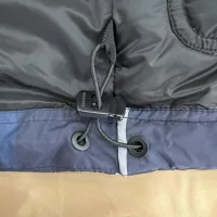 $192.00 USD Burberry Down Feather Coat Long Sleeved For Men #1359573