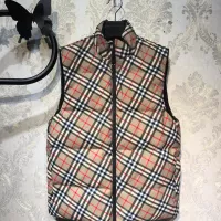 $115.00 USD Burberry Down Feather Coat Sleeveless For Women #1359575