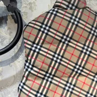 $115.00 USD Burberry Down Feather Coat Sleeveless For Women #1359575