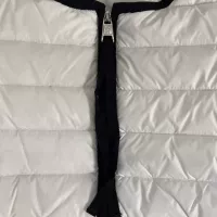 $118.00 USD Moncler Down Feather Coat Long Sleeved For Women #1359576