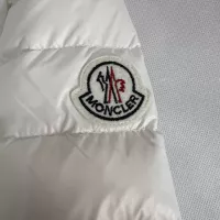 $118.00 USD Moncler Down Feather Coat Long Sleeved For Women #1359576