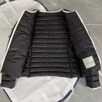$118.00 USD Moncler Down Feather Coat Long Sleeved For Women #1359577