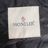 $118.00 USD Moncler Down Feather Coat Long Sleeved For Women #1359577