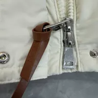 $247.93 USD Moncler Down Feather Coat Long Sleeved For Women #1359579