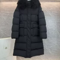 $247.93 USD Moncler Down Feather Coat Long Sleeved For Women #1359580