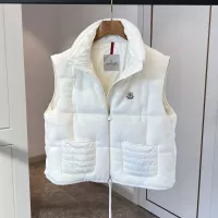 $128.00 USD Moncler Down Feather Coat Sleeveless For Women #1359581