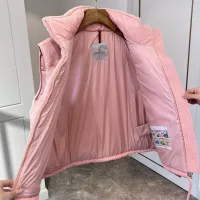 $128.00 USD Moncler Down Feather Coat Sleeveless For Women #1359582