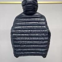 $160.00 USD Moncler Down Feather Coat Long Sleeved For Men #1359583