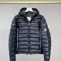 $160.00 USD Moncler Down Feather Coat Long Sleeved For Men #1359583