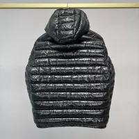 $160.00 USD Moncler Down Feather Coat Long Sleeved For Men #1359584