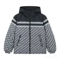 $175.00 USD Christian Dior Down Feather Coat Long Sleeved For Unisex #1359586