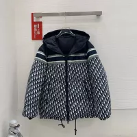 $175.00 USD Christian Dior Down Feather Coat Long Sleeved For Unisex #1359586