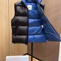 $108.00 USD Moncler Down Feather Coat Sleeveless For Men #1359587