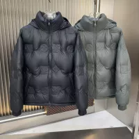 $225.00 USD Louis Vuitton LV Down Feather Coat Long Sleeved For Men #1359590