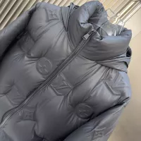 $225.00 USD Louis Vuitton LV Down Feather Coat Long Sleeved For Men #1359591