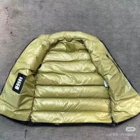 $108.00 USD Moncler Down Feather Coat Sleeveless For Men #1359592