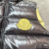 $108.00 USD Moncler Down Feather Coat Sleeveless For Men #1359592