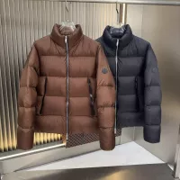 $192.00 USD Moncler Down Feather Coat Long Sleeved For Men #1359593